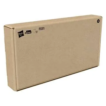 PJ Masks Hasbro Nighttime Heroes Figure Set Preschool Toy, 6 Action Figures and 11 Accessories for K...