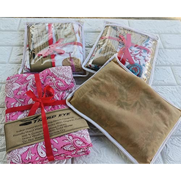 Elegant Cotton Beach Cover Ups for Women | Stylish Sarongs