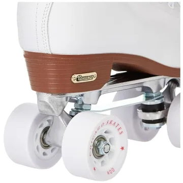 Stylish CHICAGO Skates for Ladies and Girls - Durable & Fun