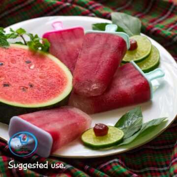 Food Coloring Currant Red/Rojo Grosella 270. Powder/Polvo (2.2 lb)