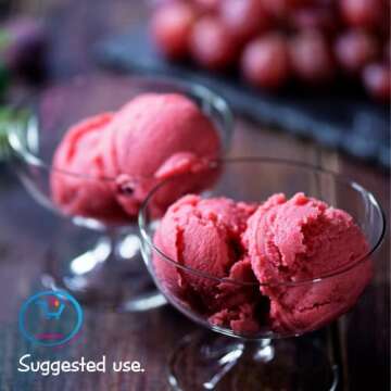 Food Coloring Currant Red/Rojo Grosella 270. Powder/Polvo (2.2 lb)