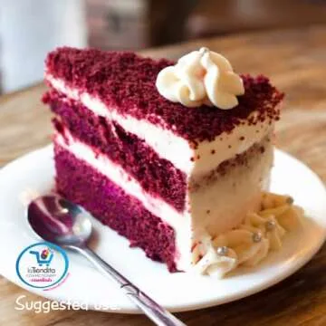 Artisan Currant Red Food Coloring for Culinary Artists