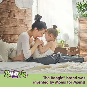 Boogie Chest Rub Stick for All Natural Soothing Relief