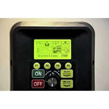 NOVA 58000 Voyager DVR Drill Press: Versatile & Powerful Tool