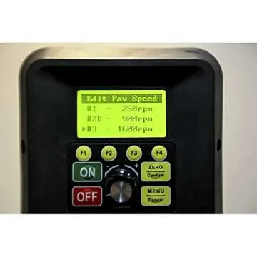 NOVA 58000 Voyager DVR Drill Press: Versatile & Powerful Tool