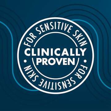 Gillette SkinGuard Men's Razor Blades 8 Refills for Sensitive Skin