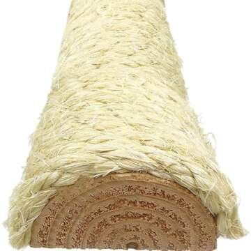 Prestige Cat Trees 130014-Neutral Main Coon Cat House Cat Tree