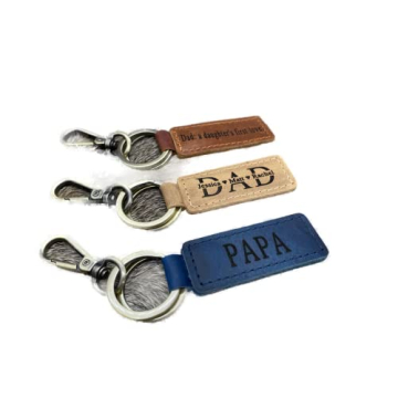 Father’s Day Gift - Dad Gifts from Daughter for Birthday Christmas, I'll Always Be Your Little Gir...