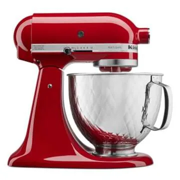 Buy KitchenAid 5 Quart Stainless Steel Bowl for Mixers