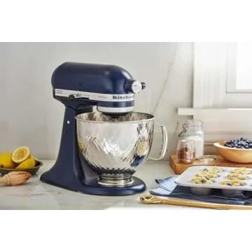 Buy KitchenAid 5 Quart Stainless Steel Bowl for Mixers