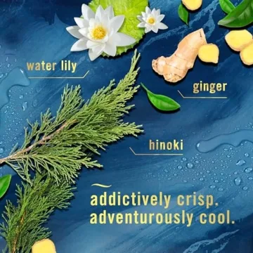 Febreze Ocean Scent Air Freshener Spray for Fresh Homes