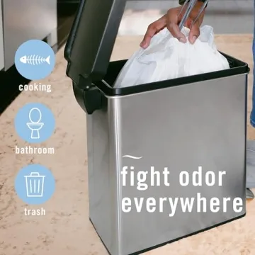 Febreze Ocean Scent Air Freshener Spray for Fresh Homes