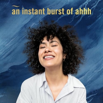 Febreze Ocean Scent Air Freshener Spray for Fresh Homes