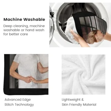 Custom Photo Blankets - Unique & Heartfelt Gifts