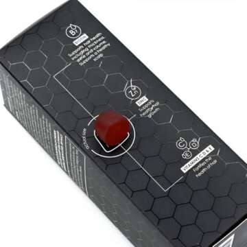 Biotin-Boosted Hair Gummies for Fuller, Healthier Hair