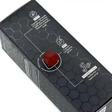 Biotin-Boosted Hair Gummies for Fuller, Healthier Hair