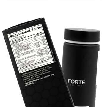 Biotin-Boosted Hair Gummies for Fuller, Healthier Hair