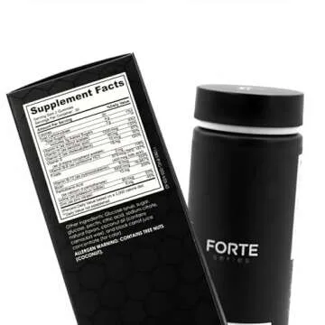 Biotin-Boosted Hair Gummies for Fuller, Healthier Hair