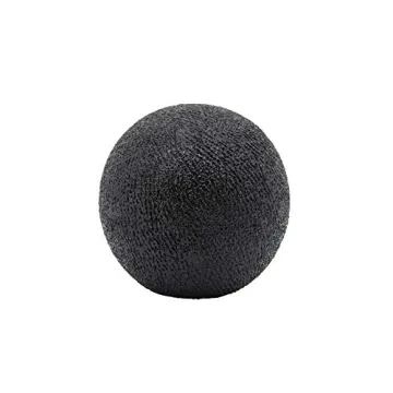 Sagebrook Home Decorative Ceramic Orbs - Set of 3