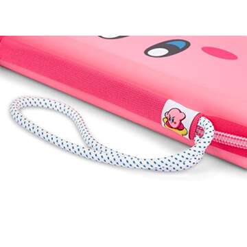Kirby Power Slim Carrying Case for Nintendo Switch