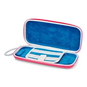 Kirby Power Slim Carrying Case for Nintendo Switch