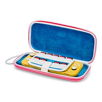 Kirby Power Slim Carrying Case for Nintendo Switch