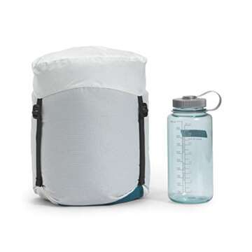 Eco-Friendly Sleeping Bag for Cold Weather Adventures