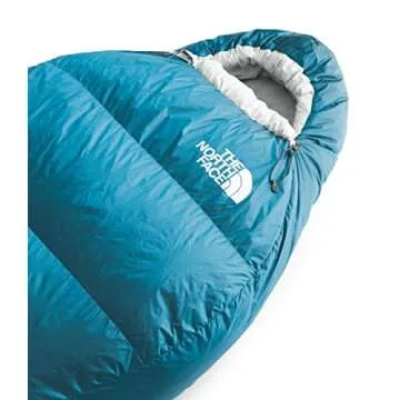 Eco-Friendly Sleeping Bag for Cold Weather Adventures