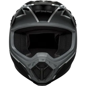 BELL MX-9 MIPS Full-Face Helmet for Adventure Seekers