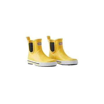 Reima Ankles Waterproof Kids Rain Boots for Outdoor Fun