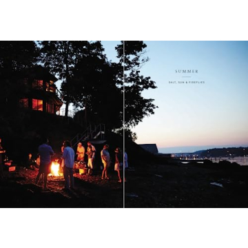 The Lost Kitchen Cookbook: Recipes & Heartfelt Stories