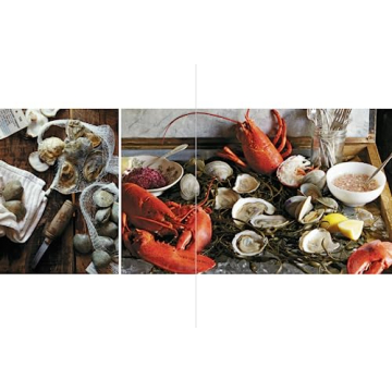 The Lost Kitchen Cookbook: Recipes & Heartfelt Stories