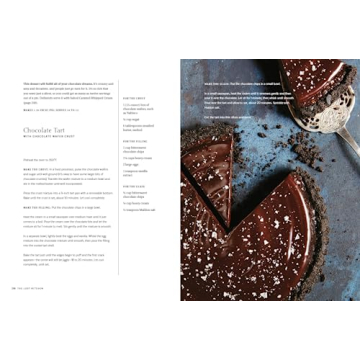 The Lost Kitchen Cookbook: Recipes & Heartfelt Stories