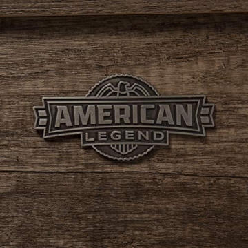 Discover the American Legend Kirkwood Shuffleboard Table