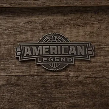 Discover the American Legend Kirkwood Shuffleboard Table