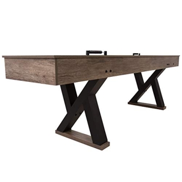 Discover the American Legend Kirkwood Shuffleboard Table
