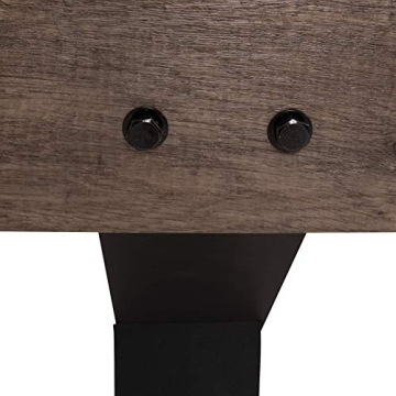 Discover the American Legend Kirkwood Shuffleboard Table