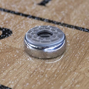 Discover the American Legend Kirkwood Shuffleboard Table