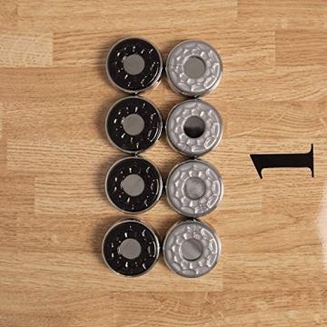 Discover the American Legend Kirkwood Shuffleboard Table