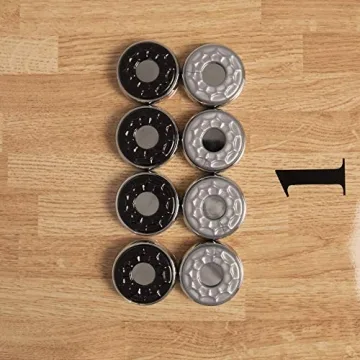 Discover the American Legend Kirkwood Shuffleboard Table