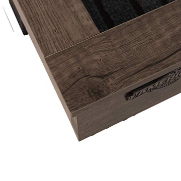 Discover the American Legend Kirkwood Shuffleboard Table