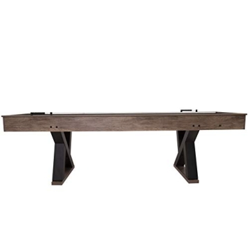 Discover the American Legend Kirkwood Shuffleboard Table