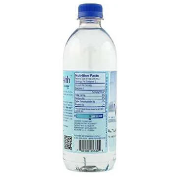 AquaNew’s Watt-Ahh® Premium Polarized Water for Health