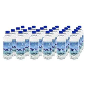 AquaNew’s Watt-Ahh® Premium Polarized Water for Health