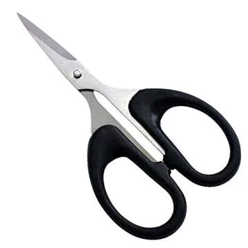 JUYA Paper Quilling Kits with 30 Colors 600 Strips and 8 Tools (Paper Width:3mm, Blue Tools)