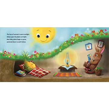 My Magical Foods - Get Picky Eaters to Choose Veggies and Fruits!