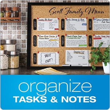 Oxford 3 x 5 Ruled Index Cards for Effective Studying