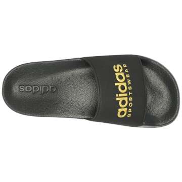 adidas Adilette Shower Slides Unisex - Quick-Dry Comfort