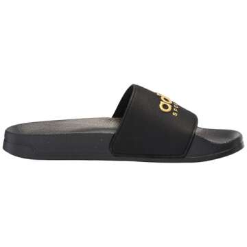 adidas Adilette Shower Slides Unisex - Quick-Dry Comfort
