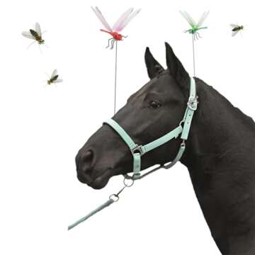 3PCS Outdoor Metal Dragonfly Clips for Garden Decor